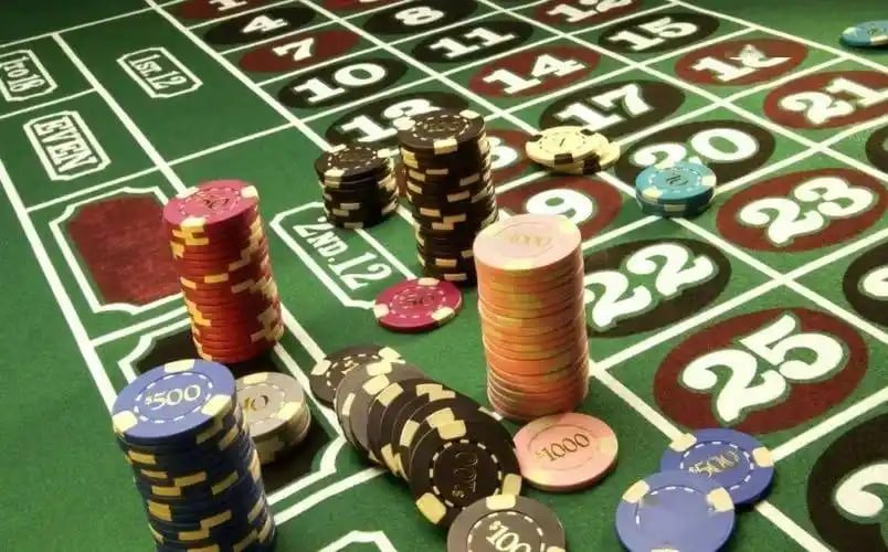 Mahjong Ways Slot - PG Soft