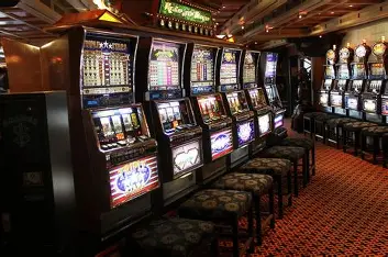 Slot Games Collection